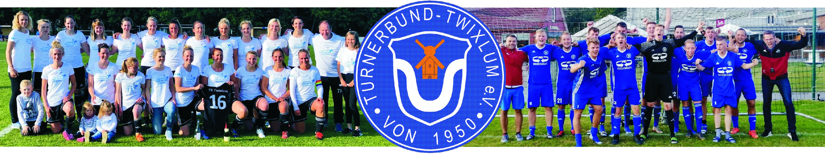 TB Twixlum e.V. Home